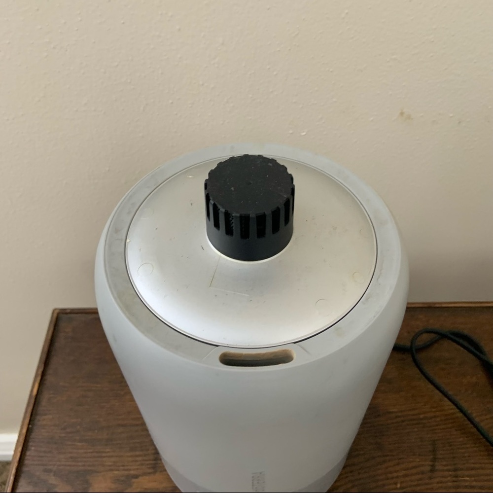 doTerra Dawn Aroma Ultrasonic Humidifier Diffuser, - Picture 3 of 5